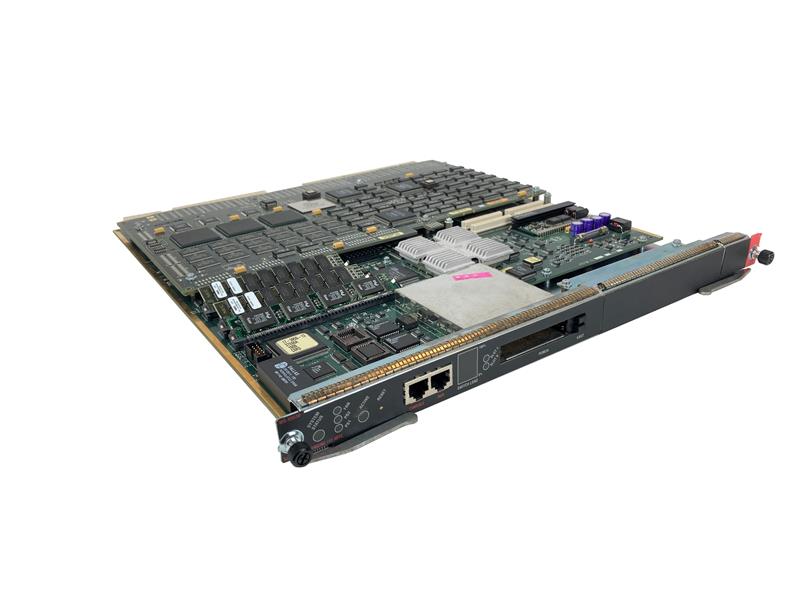 CISCO WS-X5530