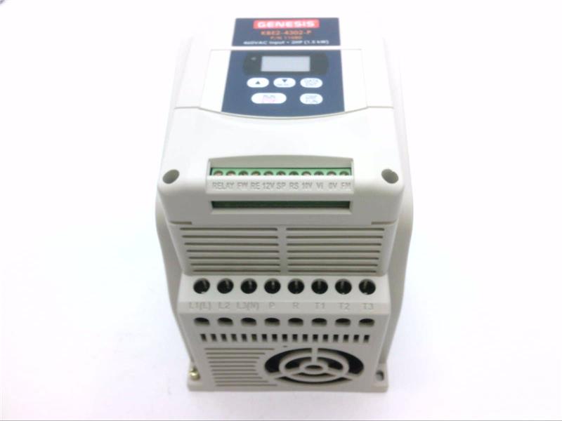 KB ELECTRONICS KBE2-4302-P