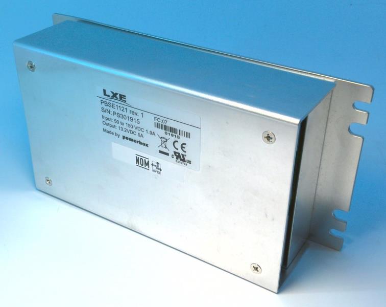 PBSE1121 by HONEYWELL