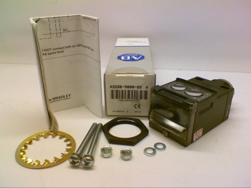 ALLEN BRADLEY 42GDR-9000-QD