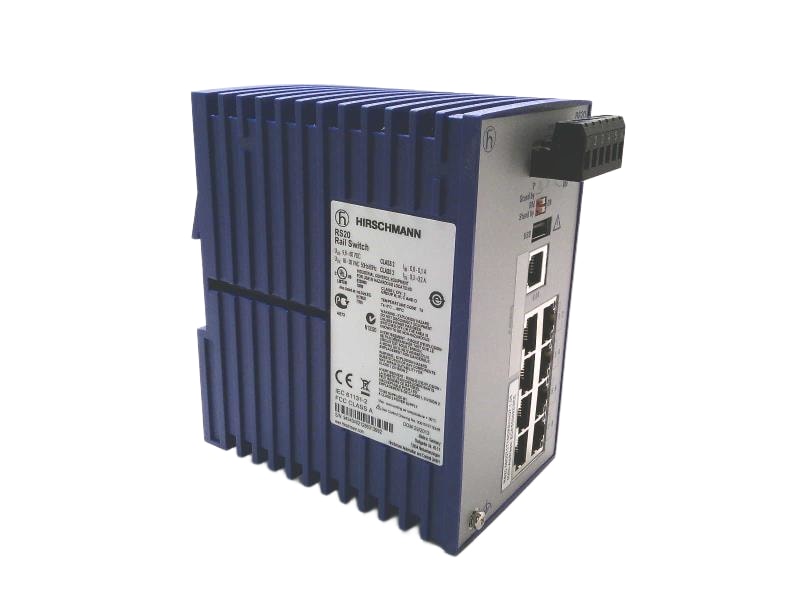 BELDEN RS20-0800T1T1SDAE