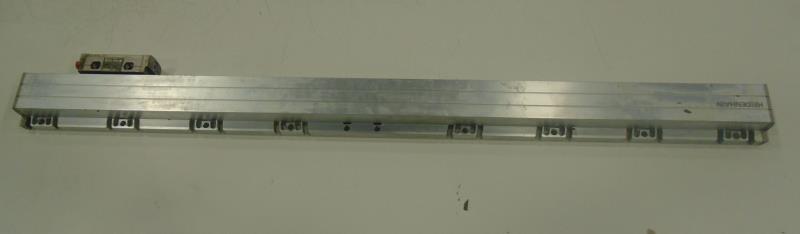 HEIDENHAIN CORP 689 697-08