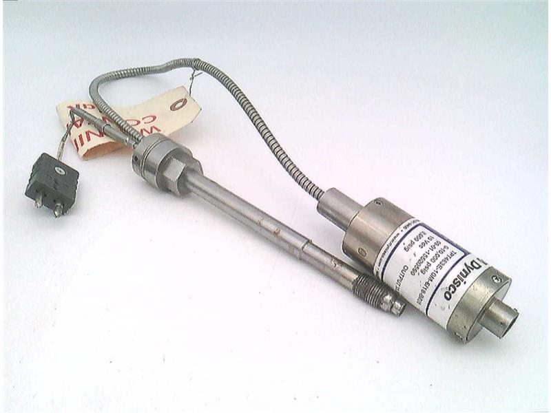 DYNISCO TPT463E-10M-6/18-B628