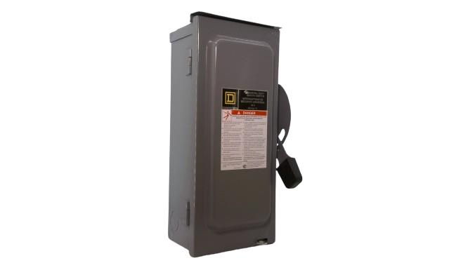 SCHNEIDER ELECTRIC CD322NRB