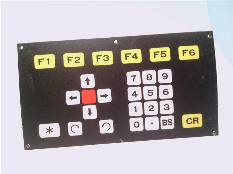 FUJI MACHINE AMERICA CORPORATI 8504-0