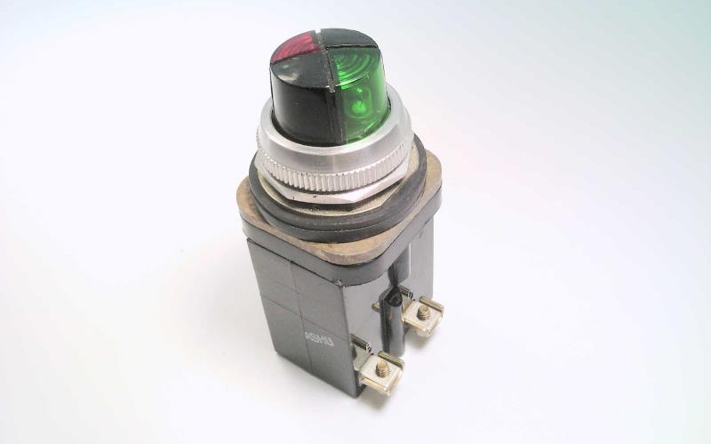 ALLEN BRADLEY 800T-PC216