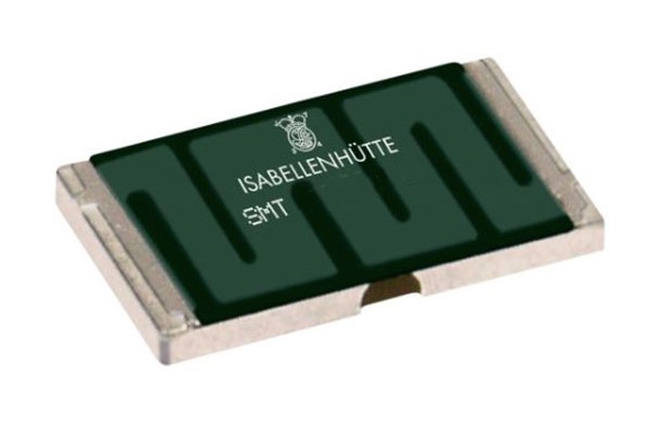 ISABELLENHUTTE SMT-R050-1.0