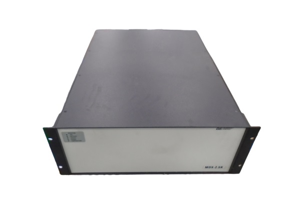 ADVANCED ENERGY MDX-2.5K