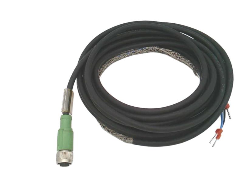 SAC-5P- 5,0-PUR/M12FS SH by PHOENIX CONTACT