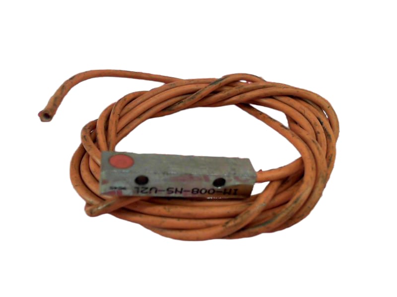IM-008-NS-U2L by METOFER AUTOMATION