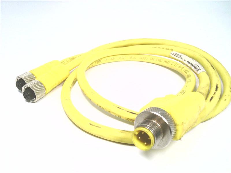 BELDEN ASB2-RKT4-3-637/0.6M