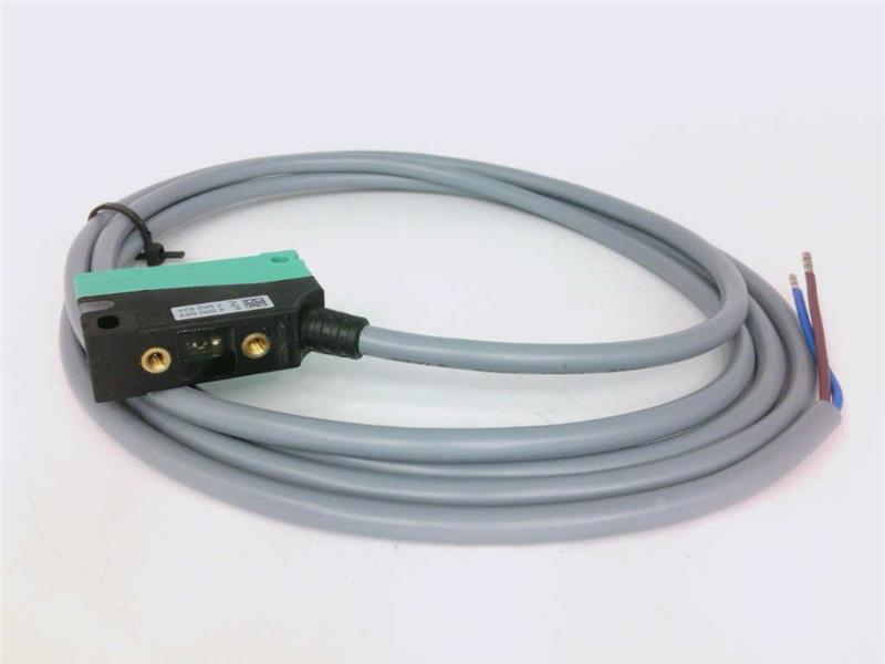 PEPPERL & FUCHS NBB4-F1-UO