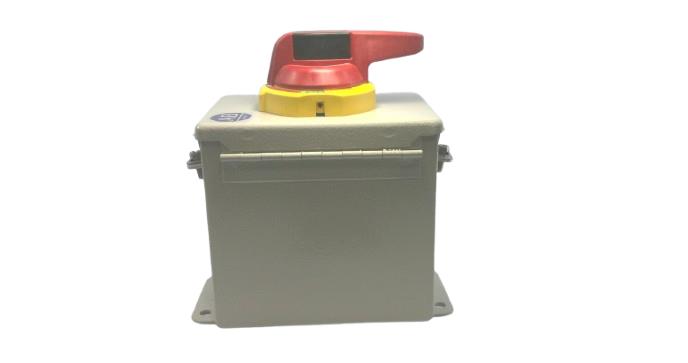 ALLEN BRADLEY 194E-FA16E-PE-P11