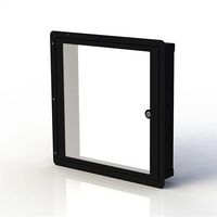 PENN ELCOM RWB-1032-12UK