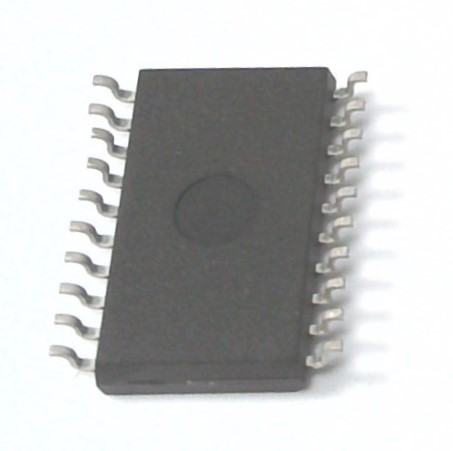 ON SEMICONDUCTOR 74ACTQ245SCX