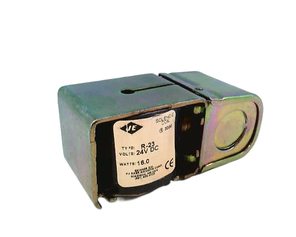 PARKER R-23DC24