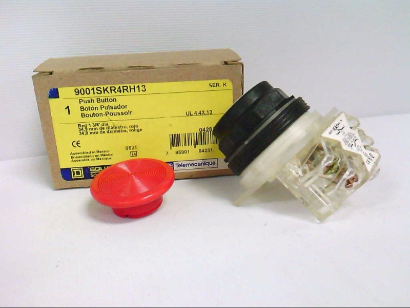 SCHNEIDER ELECTRIC 9001SKR4RH13