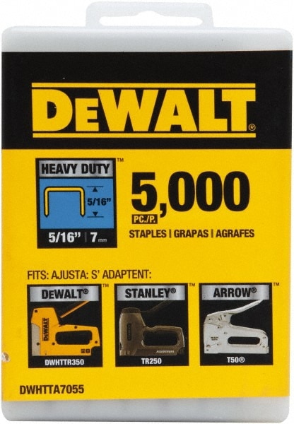 STANLEY BLACK & DECKER DWHTTA7085
