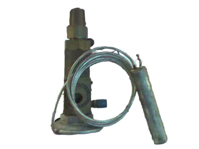 PARKER HVE-20-CP100
