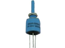 392JB25K by HONEYWELL