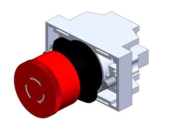 CONDUCTIX WAMPFLER XA-37124