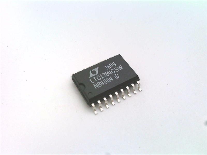 ANALOG DEVICES LTC1384CSWPBF