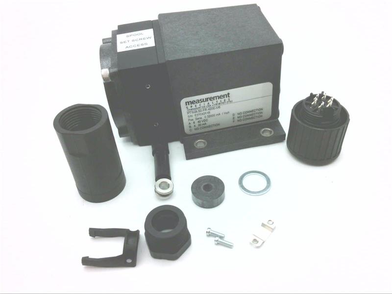 CELESCO PT1MA-50-FR-420E-M6