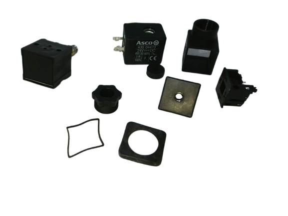 ASCO 19000017-24/DC