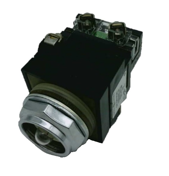 GENERAL ELECTRIC CR104PLT35