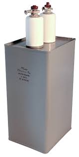 PLASTIC CAPACITORS LK150-504