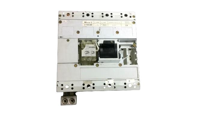 P 104-400 by EATON CORPORATION