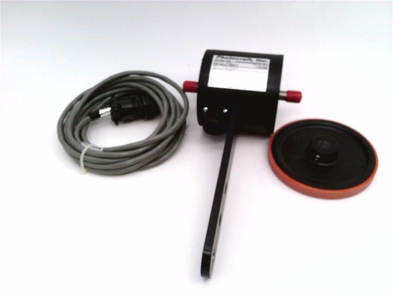 TRI-TRONICS RH-4AJ/120ACT