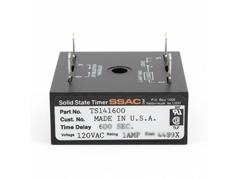 ASEA BROWN BOVERI TS141600