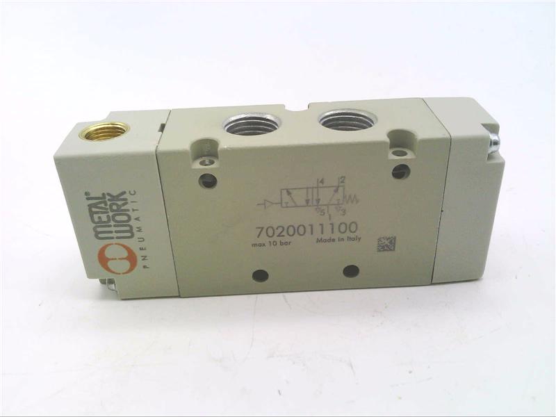 METAL WORK PNEUMATIC 7020011100