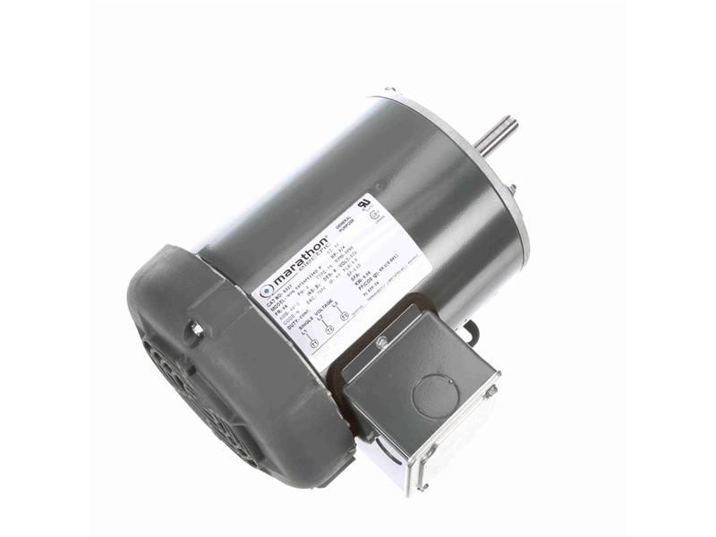 REGAL REXNORD 056T34F5334