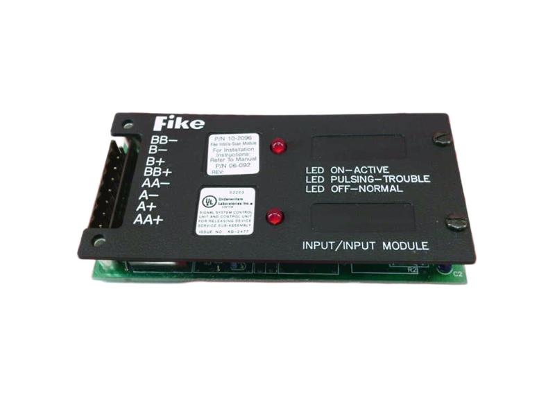 FIKE 10-2096