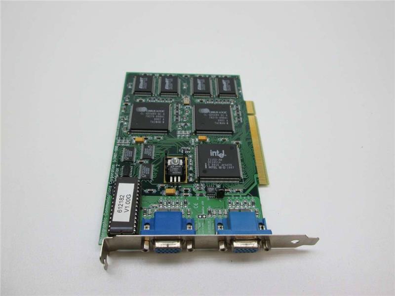 COLORGRAPHIC PC-602182-R5