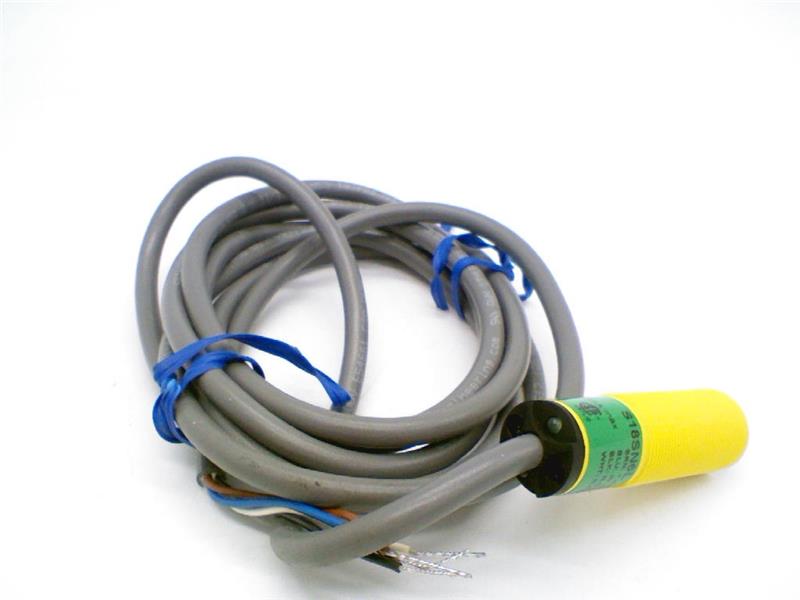 BANNER ENGINEERING S18SN6L