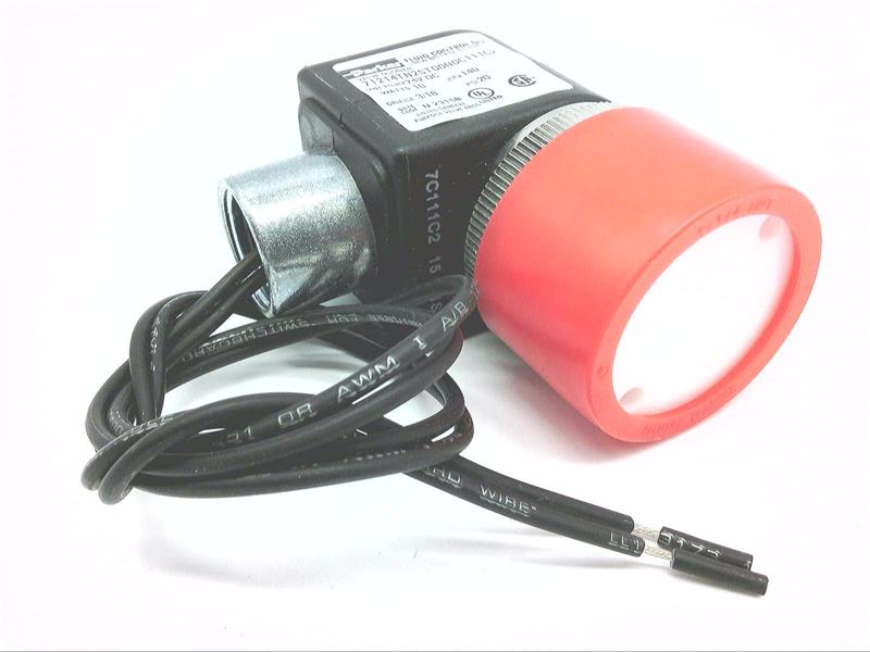 PARKER 71214TN2ST00N0C111C2