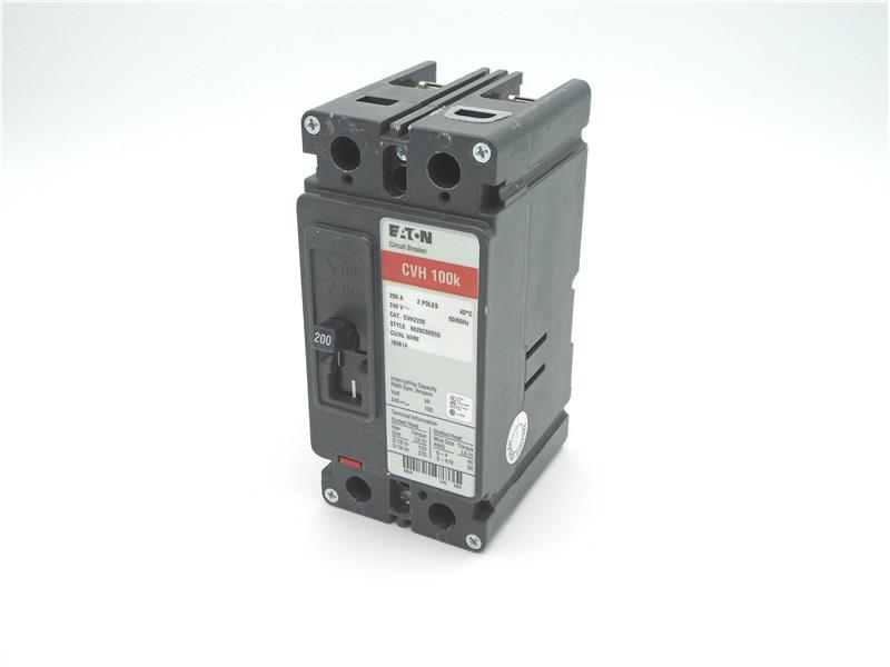 EATON CORPORATION CVH2200