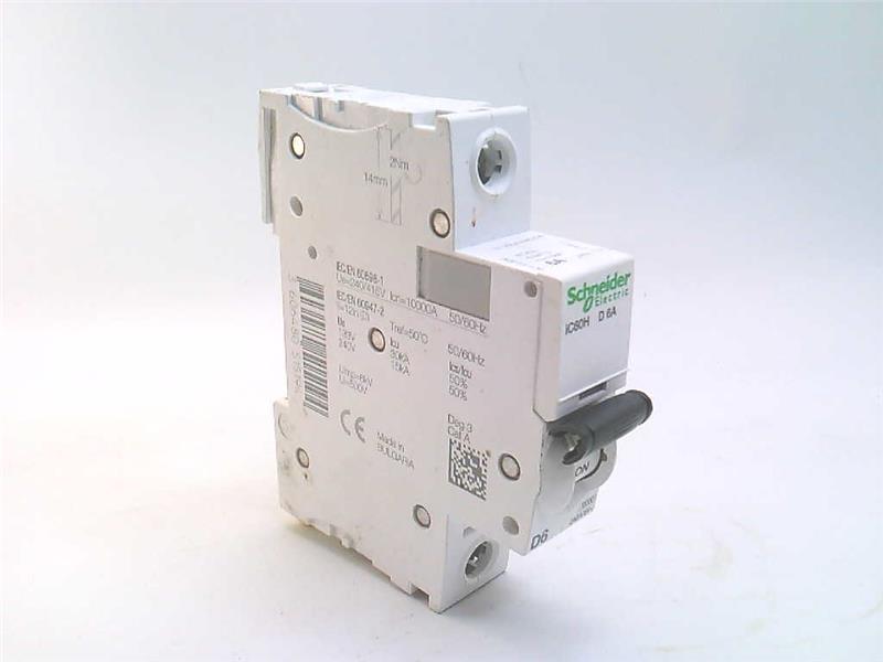 SCHNEIDER ELECTRIC A9F55106