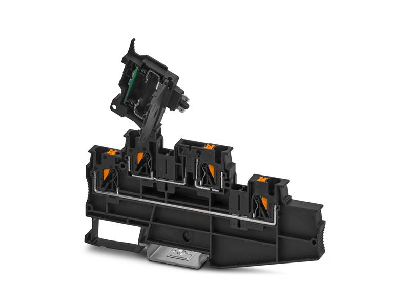 PHOENIX CONTACT PT 4-L/HESILED 60 (5X20)