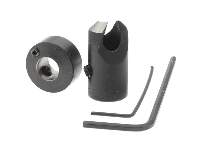 VERNON DEVICES CCH-CCH2210