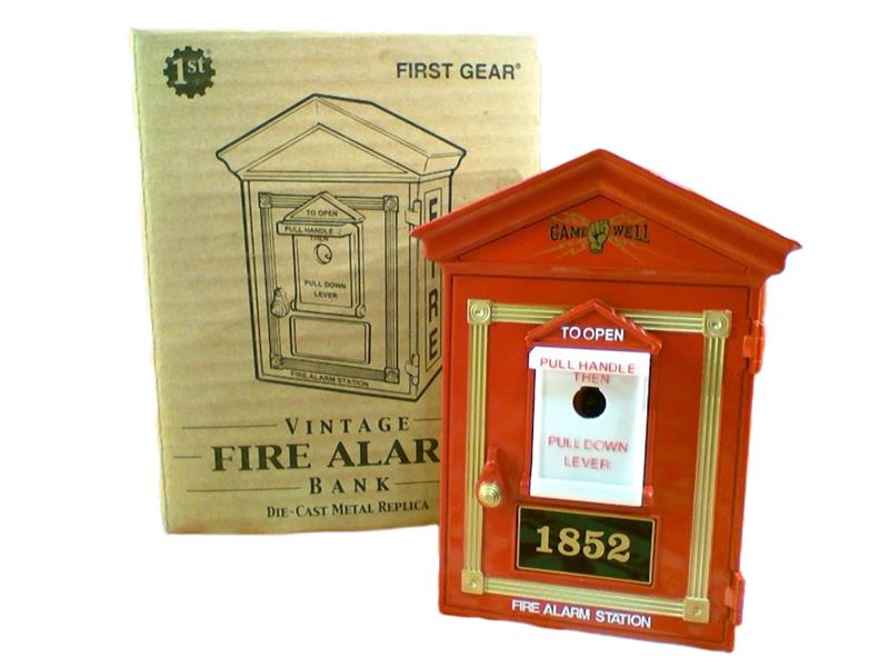 M-BOXBANK by HONEYWELL