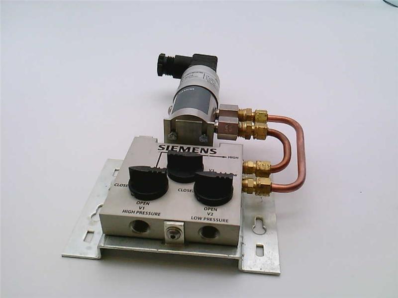 SIEMENS QBE3100UD100