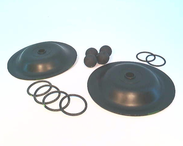 K20-ME-1 by YAMADA PUMP