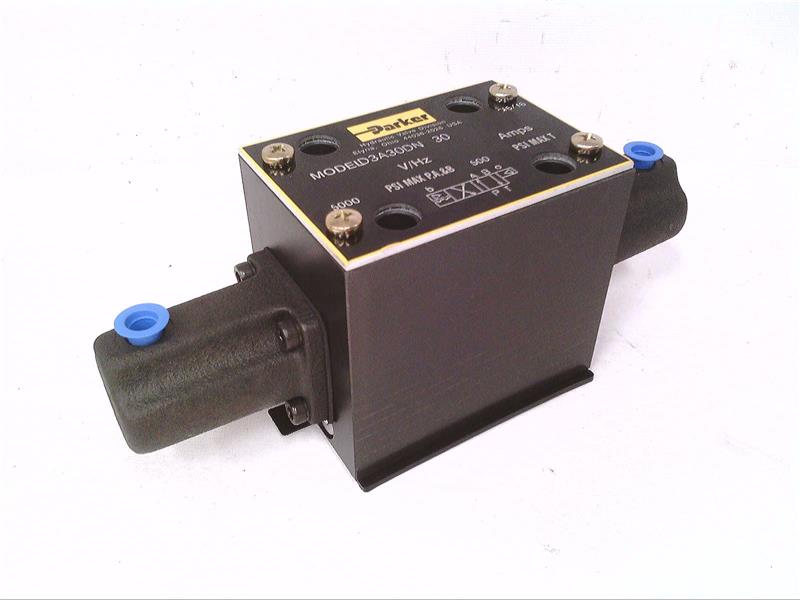 D3A30DN-30 by PARKER