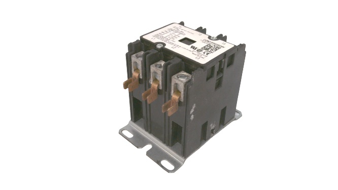 HARTLAND CONTROLS CONT3P025024V