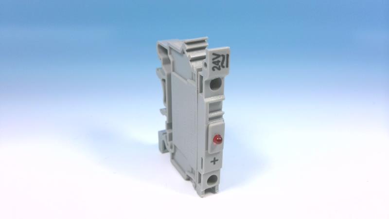 ALTECH CORP CSFL4U(L)/24