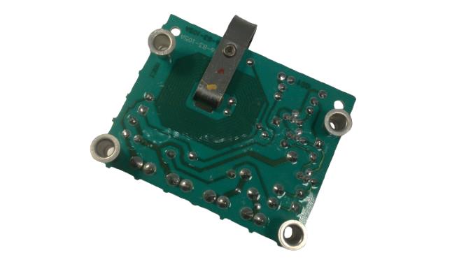 UNITED TECHNOLOGIES 296-83-105B